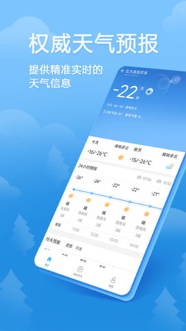 欢乐天气图2
