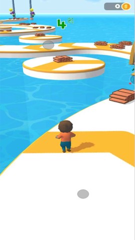 一起来划水[图1]