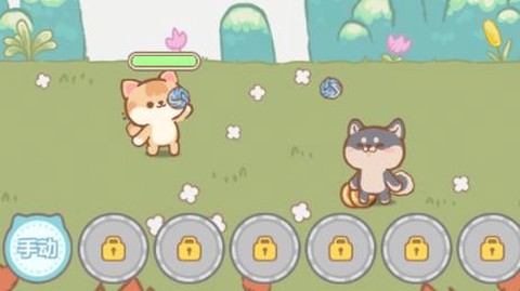 代号猫猫[图1]