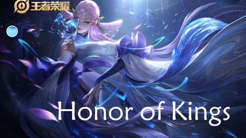 王者荣耀英文怎么说[图2]