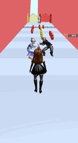 姐姐不坏图1