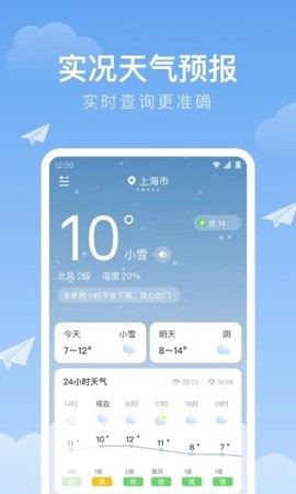 时雨天气图3