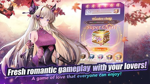少女廻戦图2