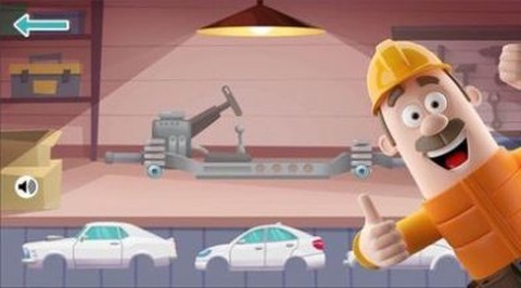 迷你模拟修车[图3]