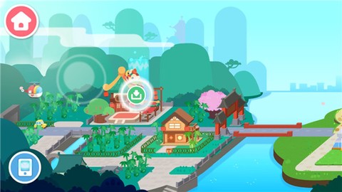奇妙故事创造家[图1]