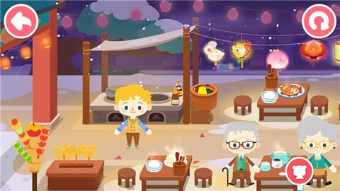 奇妙故事创造家[图3]