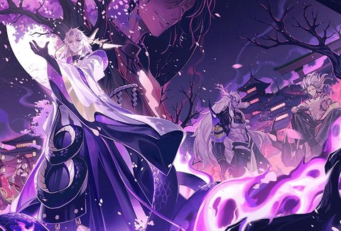 阴阳师神秘力量是什么[图2]