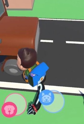非常普通的动物图2