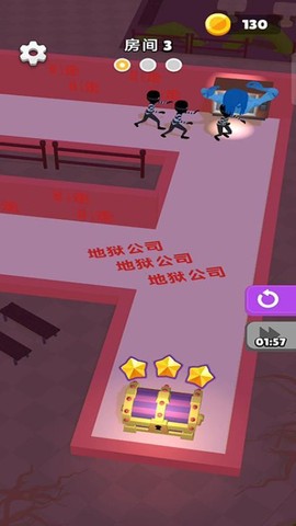 逃离绝命屋图1