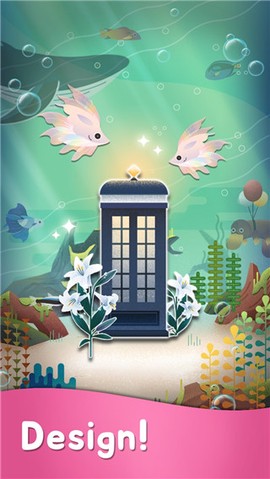 我的水族馆图2