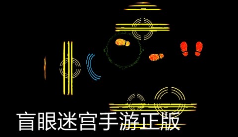 盲眼迷宫[图1]