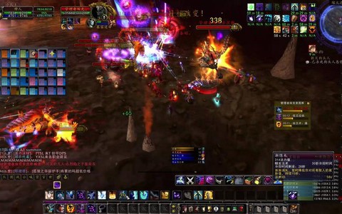 魔兽raid什么意思[图1]