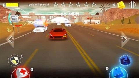 火拼赛车[图1]