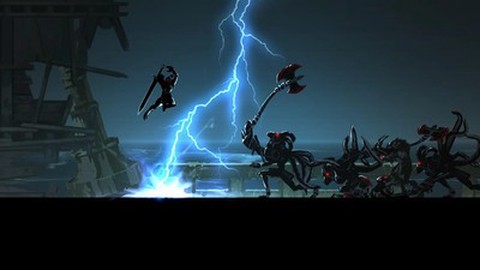 死亡阴影2:暗影格斗图2