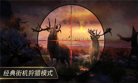 狙击小动物图2
