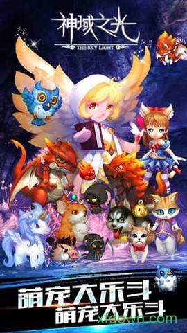 神域之光图3