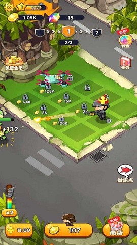 夺命街区[图1]