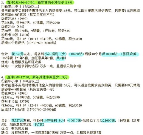 奇迹暖暖台服怎么充值[图2]