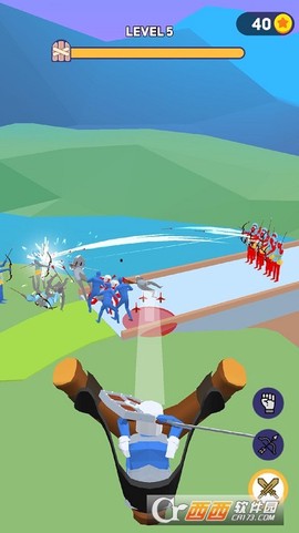 投掷与防守图3