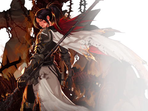 dnf团长是什么职业[图2]