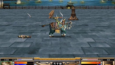 三国群英传5怎么领悟