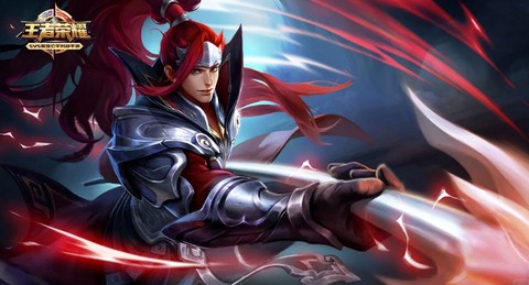 王者荣耀怎么弄韩信[图2]