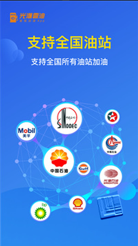 云油加油图2