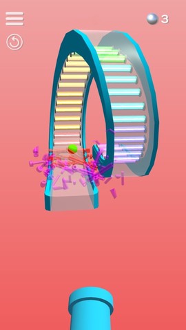 粉碎灯泡图3