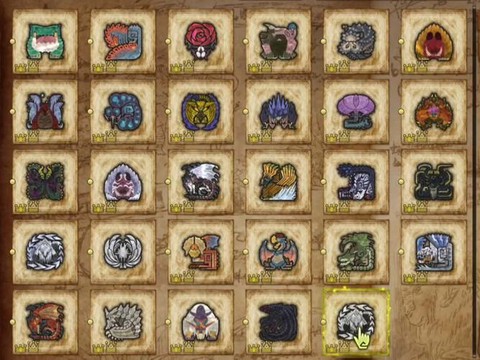 怪物猎人世界大小金什么意思[图1]