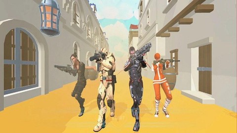 幸存者之战图3