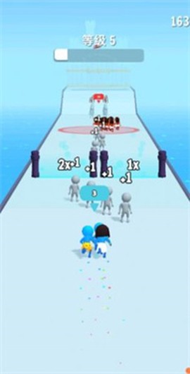 暴打小红人图1