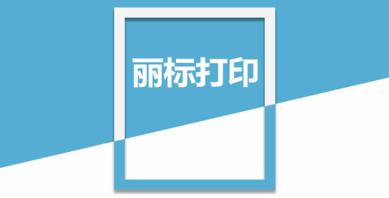 丽标打印[图1]