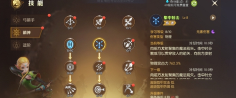 龙之谷怎么解除伴侣