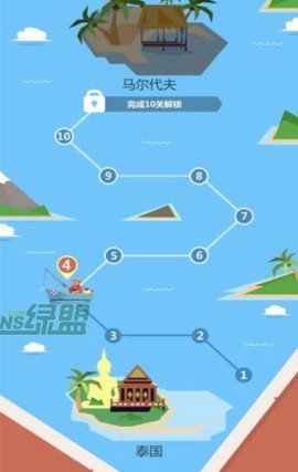 小毛爱钓鱼图3