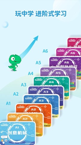 机器人轻松学图2
