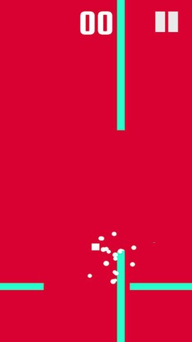 空间跳球图3