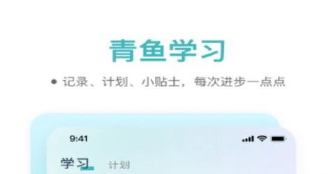青鱼未来[图1]