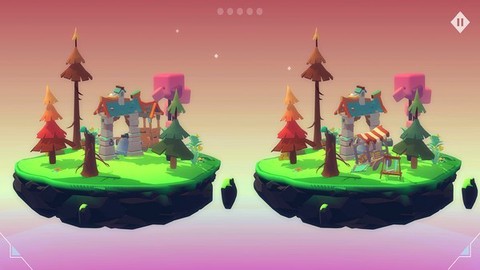 找茬岛图2