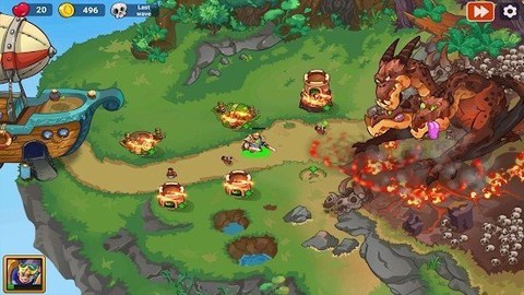 防御之王2[图1]