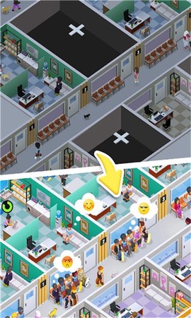 宠物店模拟器图1