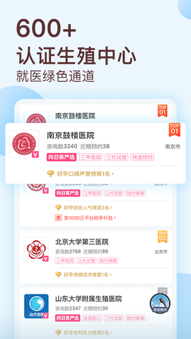 好孕说图1