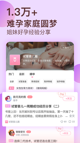好孕说图2