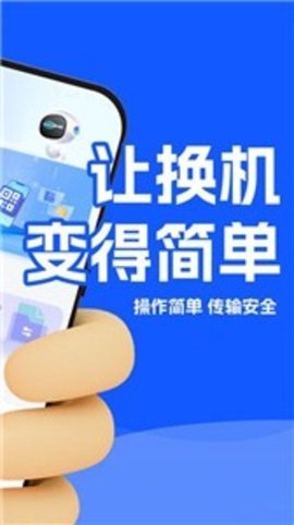 手机克隆精灵图1