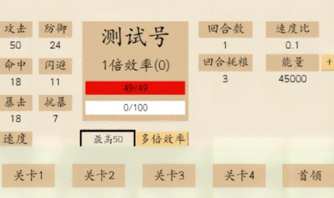 荒古文明[图2]