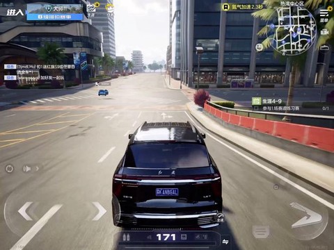 极品飞车怎么看fps[图1]
