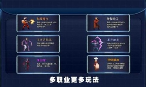 末日激变图1