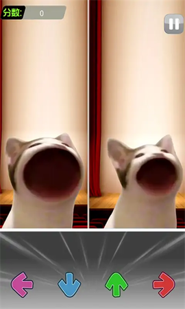 电子虚拟猫模拟图3