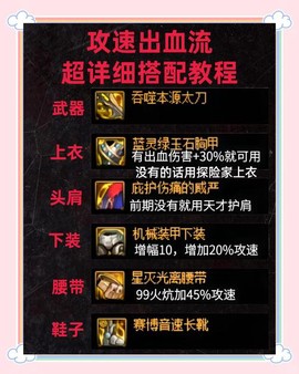 dnf装备怎么打造[图1]