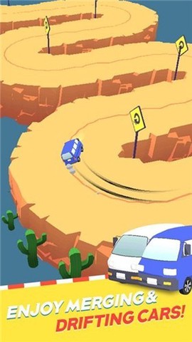 飘移小货车图3