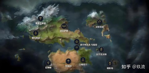 英雄联盟怎么游戏区域[图2]